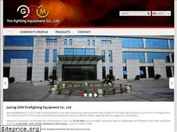 Sites similar to gem-fire.com