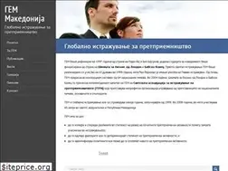 Sites similar to gem-makedonija.org.mk