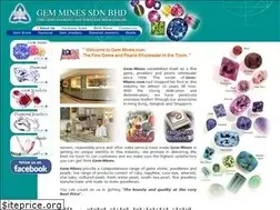 Sites similar to gem-mines.com