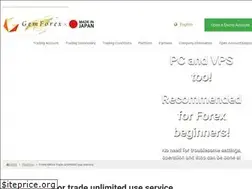 Sites similar to gem-mirror.com