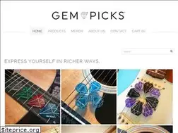 Sites similar to gem-picks.com