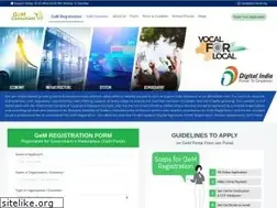 Sites similar to gem-portal.org