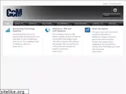 Sites similar to gem-solutions.com