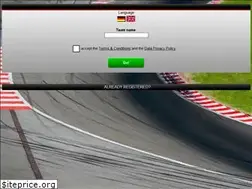 Sites similar to gem.a1racingmanager.de