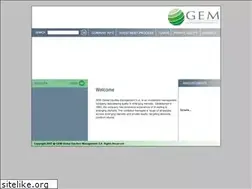 Sites similar to gem.bs