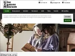 Sites similar to gem.dk