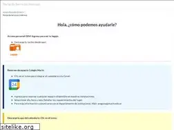 Sites similar to gem.edu.ar