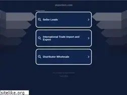 Sites similar to gem.importers.com