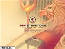 Sites similar to gem.mn