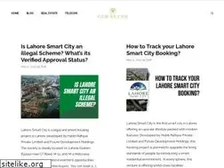 Sites similar to gem.net.pk