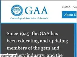 Sites similar to gem.org.au