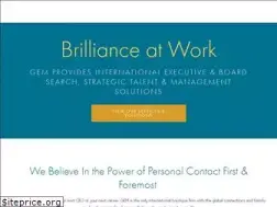 Sites similar to gem.partners
