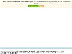 Sites similar to gem.polaris.com