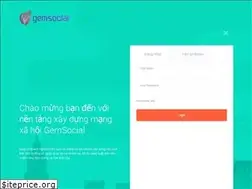 Sites similar to gem.social