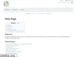 Sites similar to gem.wiki