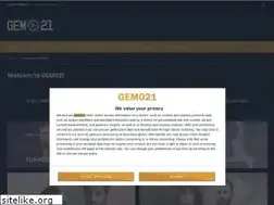 Sites similar to gem021.tv