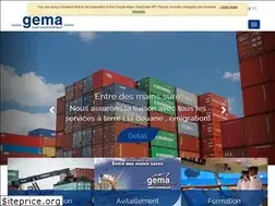Sites similar to gema-group.com