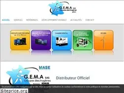 Sites similar to gema-sas.fr