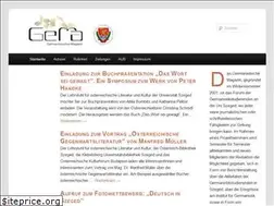 Sites similar to gema.hu