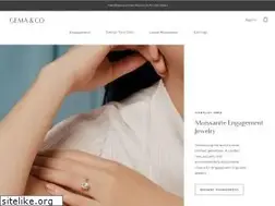 Sites similar to gemaandco.com