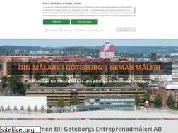 Sites similar to gemab.eu