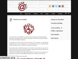 Sites similar to gemablog-.blogspot.com