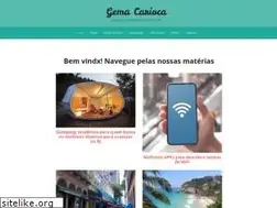 Sites similar to gemacarioca.net