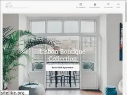 Sites similar to gemaccommodation.com
