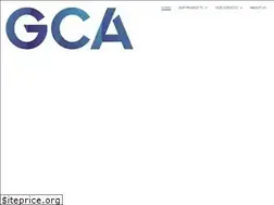 Sites similar to gemacipta.asia