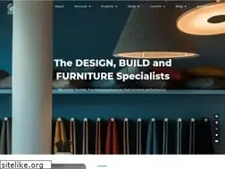 Sites similar to gemacointeriors.com