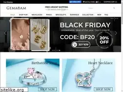 Sites similar to gemadam.com