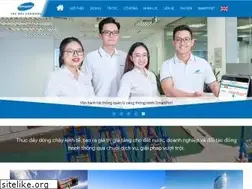 Sites similar to gemadept.com.vn