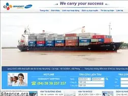 Sites similar to gemadeptshipping.vn