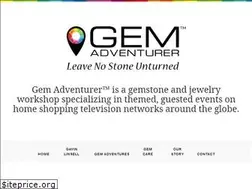 Sites similar to gemadventurer.com