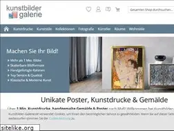 Sites similar to gemaelde-webkatalog.de