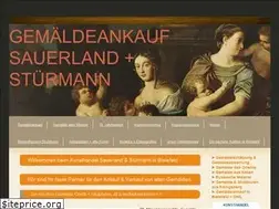 Sites similar to gemaeldeankauf.info