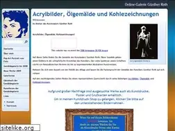 Sites similar to gemaeldegalerie-roth.eu
