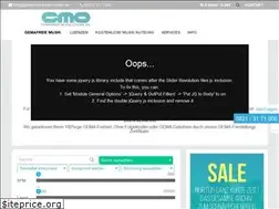 Sites similar to gemafreie-musik-online.de