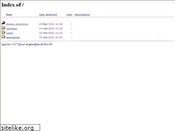 Sites similar to gemafreie.de