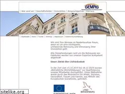 Sites similar to gemag-online.de
