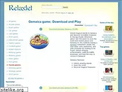 Sites similar to gemaica.relaxlet.com