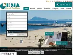 Sites similar to gemainmo.com