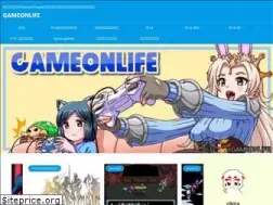 Sites similar to gemajolife.net