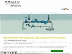 Sites similar to gemak.gr
