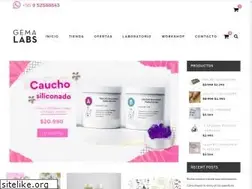 Sites similar to gemalabs.cl