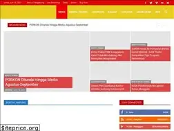Sites similar to gemalampung.com