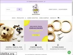 Sites similar to gemamanualidades.com.ar