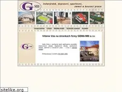 Sites similar to gemamb.eu