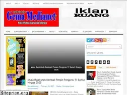 Sites similar to gemamedianet.com