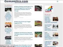 Sites similar to gemamitra.com